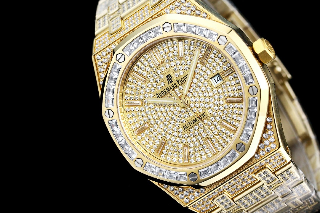 Audemars Piguet watch